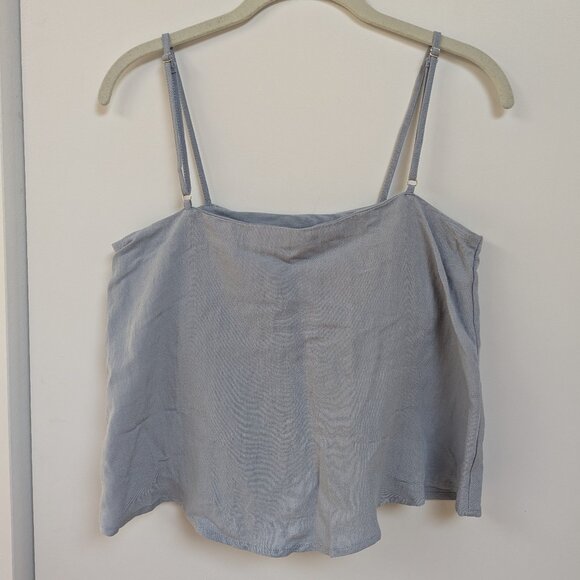 NWT Z Supply Havana tank Stormy size small - Picture 1 of 4